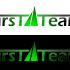 Логотип для продавца яхт - компании First Team - дизайнер XandR38