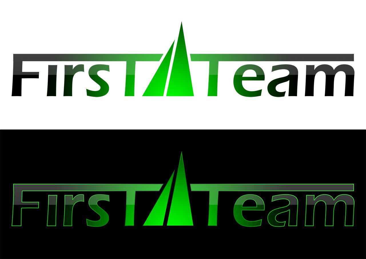 Логотип для продавца яхт - компании First Team - дизайнер XandR38