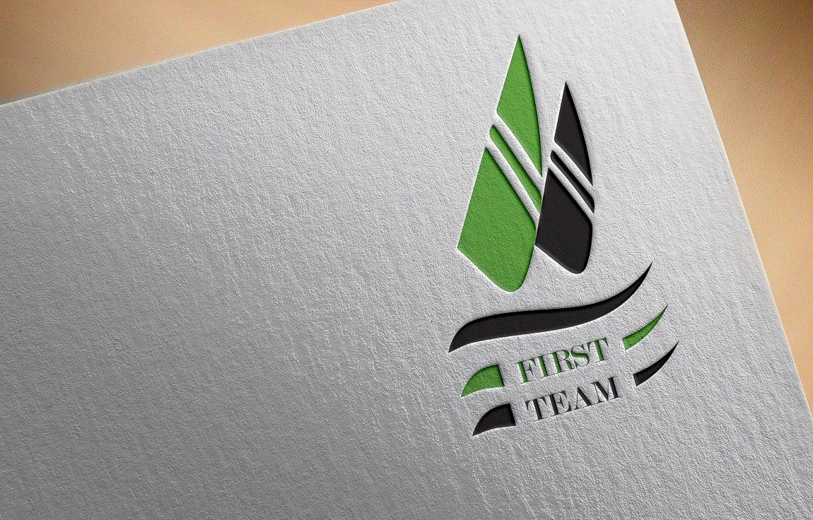 Логотип для продавца яхт - компании First Team - дизайнер shusha