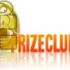 Логотип PrizeClub - дизайнер dany2003