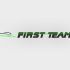 Логотип для продавца яхт - компании First Team - дизайнер The_Silver