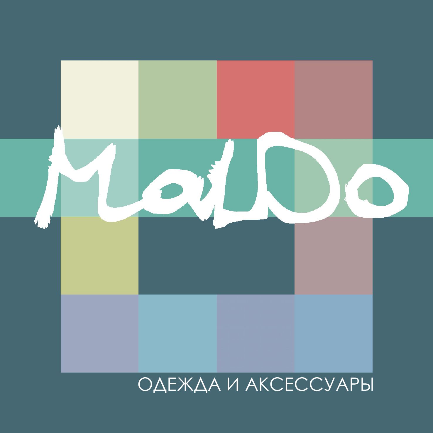 Логотип для магазина одежды - дизайнер Vladimir_4217