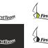 Логотип для продавца яхт - компании First Team - дизайнер K-atia