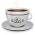 Логотип и фирстиль интернет-магазина чая, кофе - дизайнер Beysh
