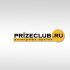 Логотип PrizeClub - дизайнер SmolinDenis