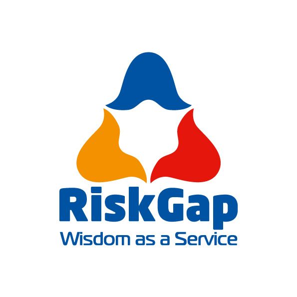 Логотип для веб-сервиса по риск-менеджменту - дизайнер zhutol