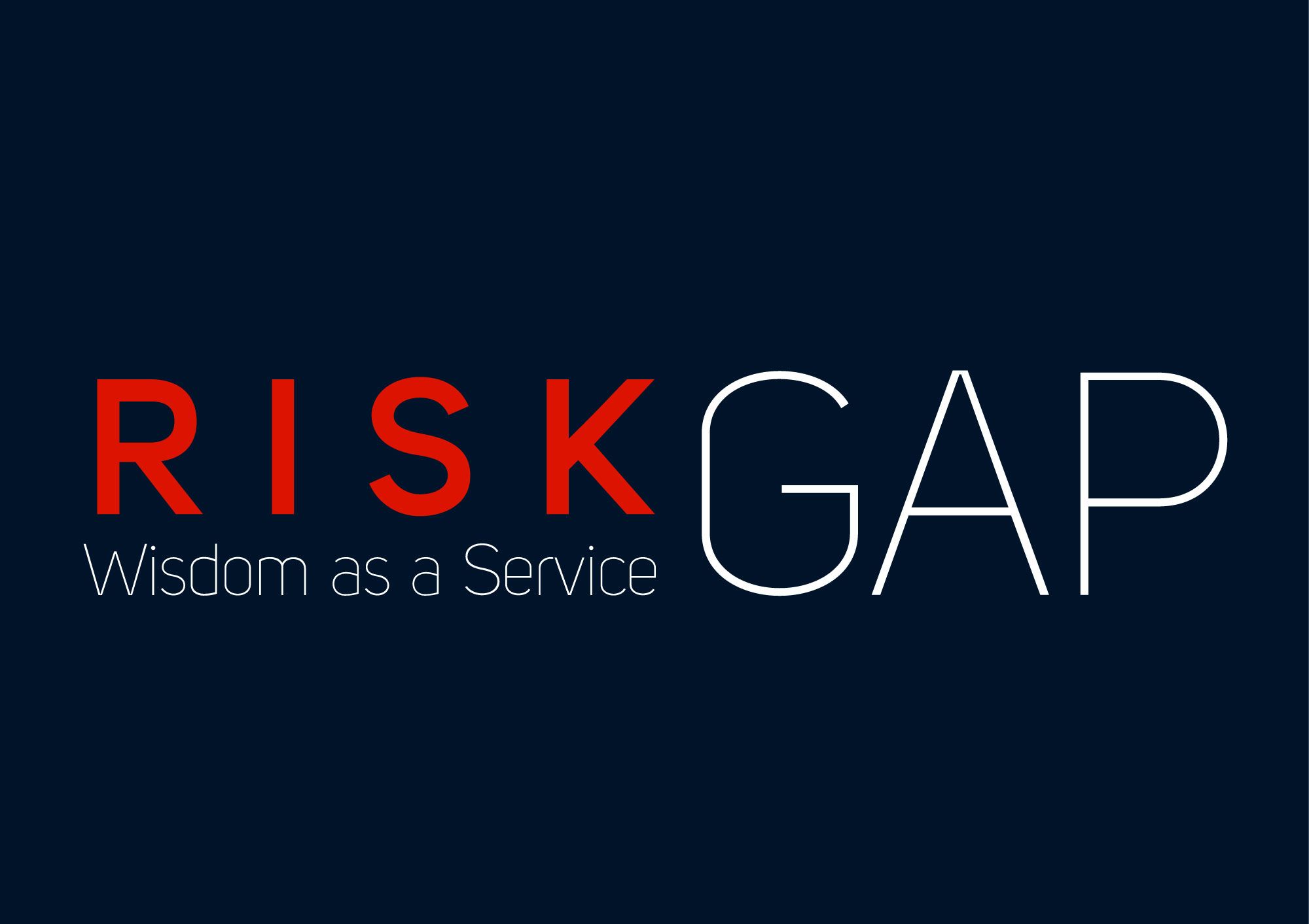 Логотип для веб-сервиса по риск-менеджменту - дизайнер Alphir