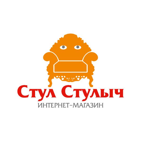 Логотип для интернет-магазина мебели - дизайнер zhutol