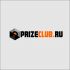 Логотип PrizeClub - дизайнер AlexZab