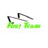 Логотип для продавца яхт - компании First Team - дизайнер evsta