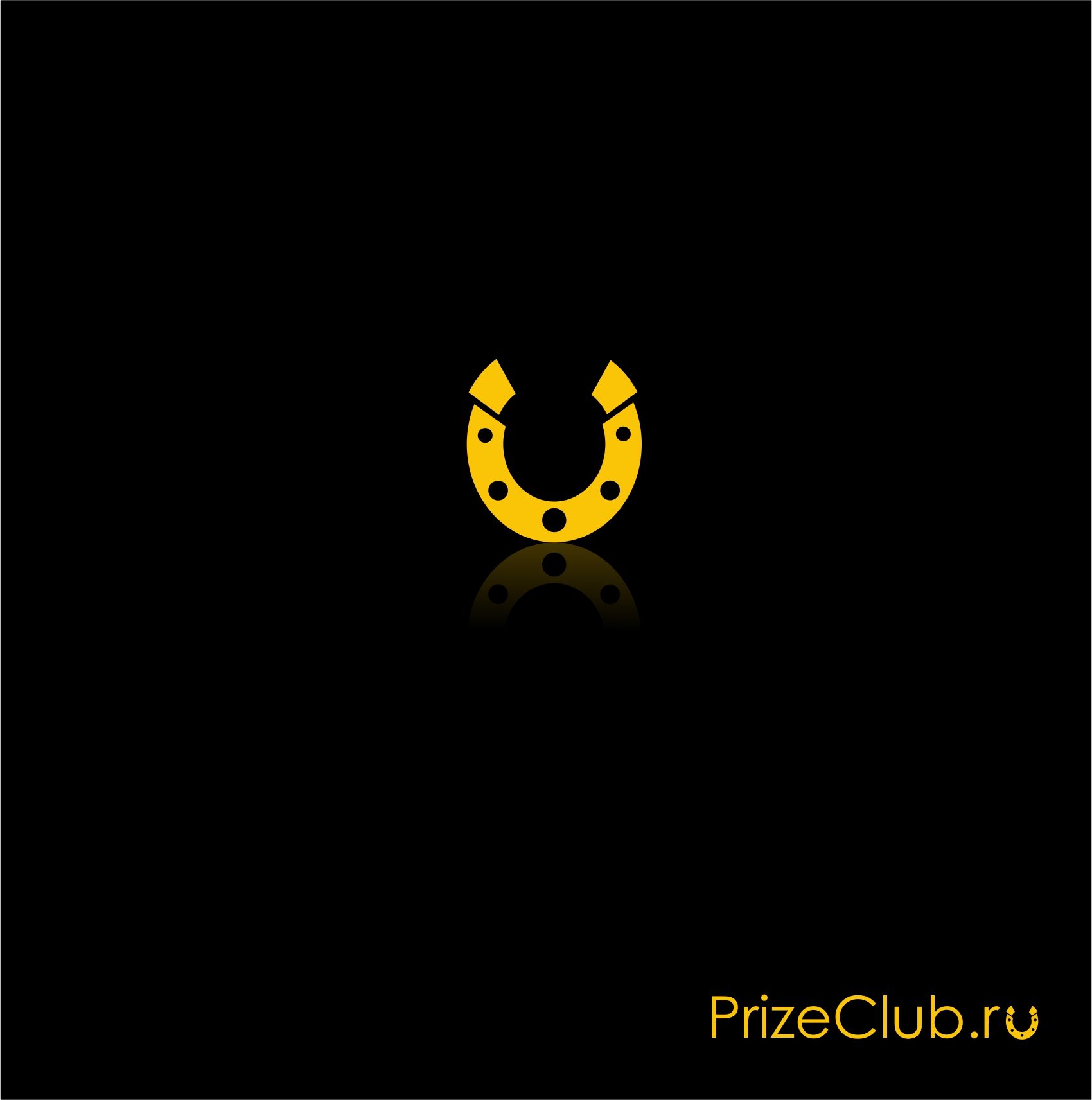Логотип PrizeClub - дизайнер AShEK