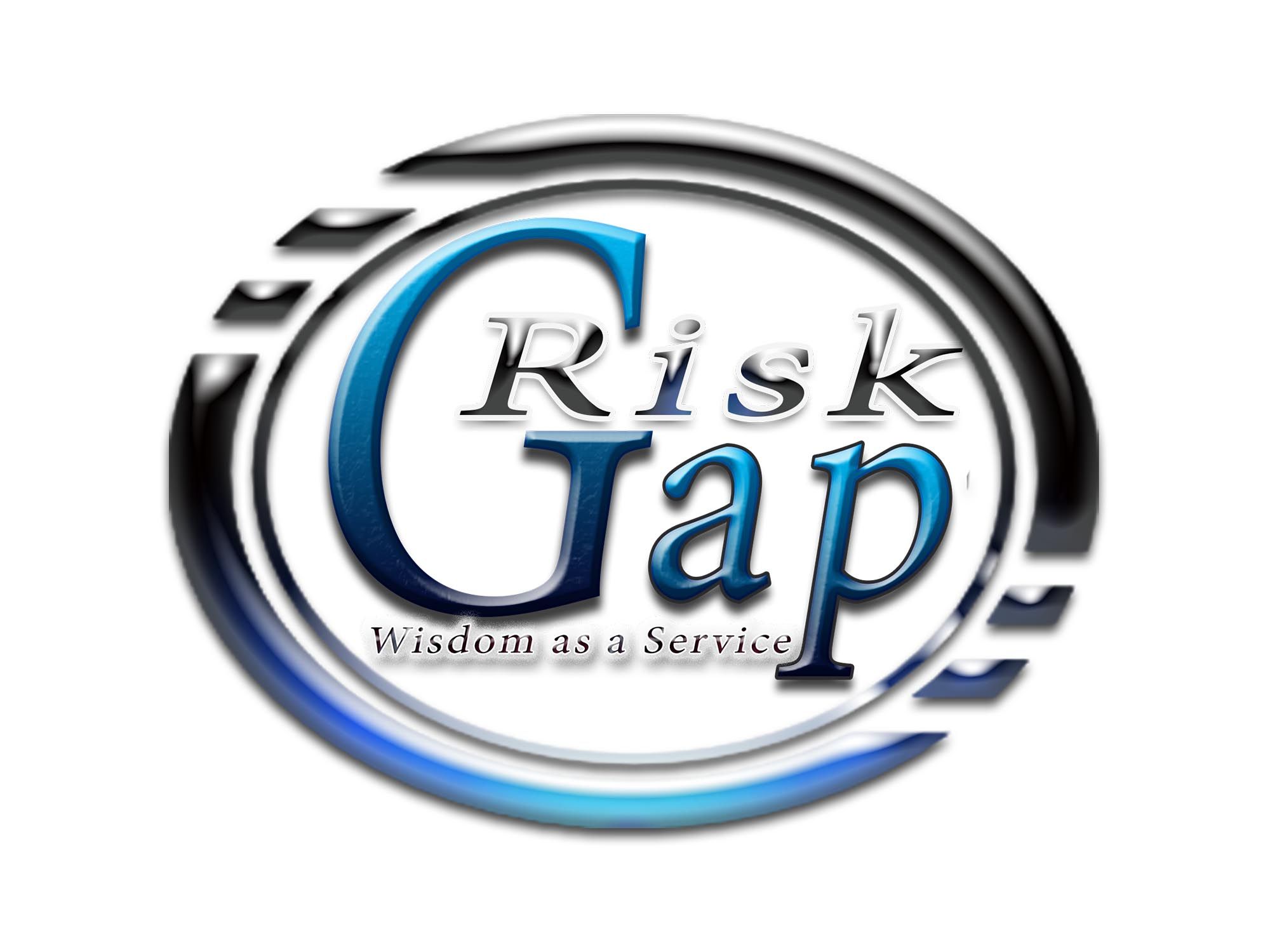 Логотип для веб-сервиса по риск-менеджменту - дизайнер Zaxxx