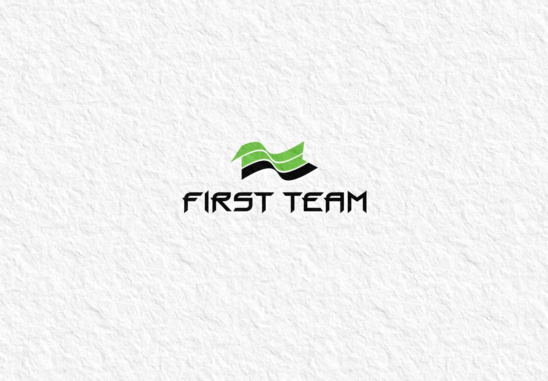 Логотип для продавца яхт - компании First Team - дизайнер Advokat72