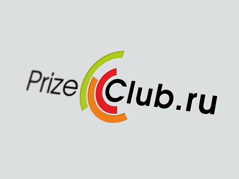 Логотип PrizeClub - дизайнер zozuca-a