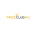 Логотип PrizeClub - дизайнер redcat