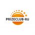 Логотип PrizeClub - дизайнер shamaevserg