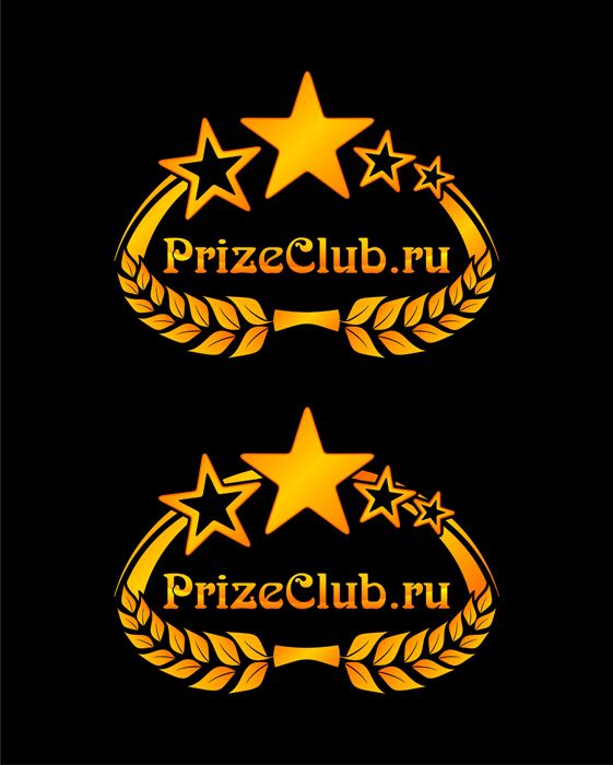Логотип PrizeClub - дизайнер Kuraitenno