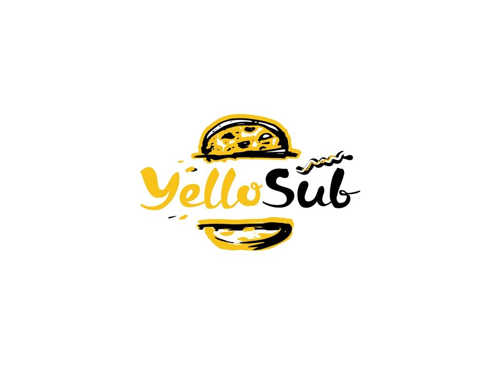 Логотип и фирменный стиль для сэндвич-бара - дизайнер shusha