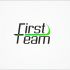Логотип для продавца яхт - компании First Team - дизайнер katarin