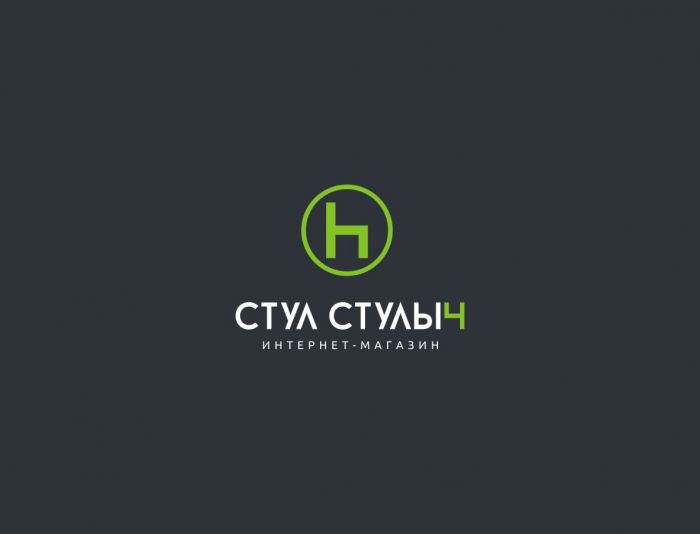 Логотип для интернет-магазина мебели - дизайнер Sashka_K