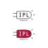 Логотип новой компаний IPL ELECTRIC  - дизайнер Choppersky