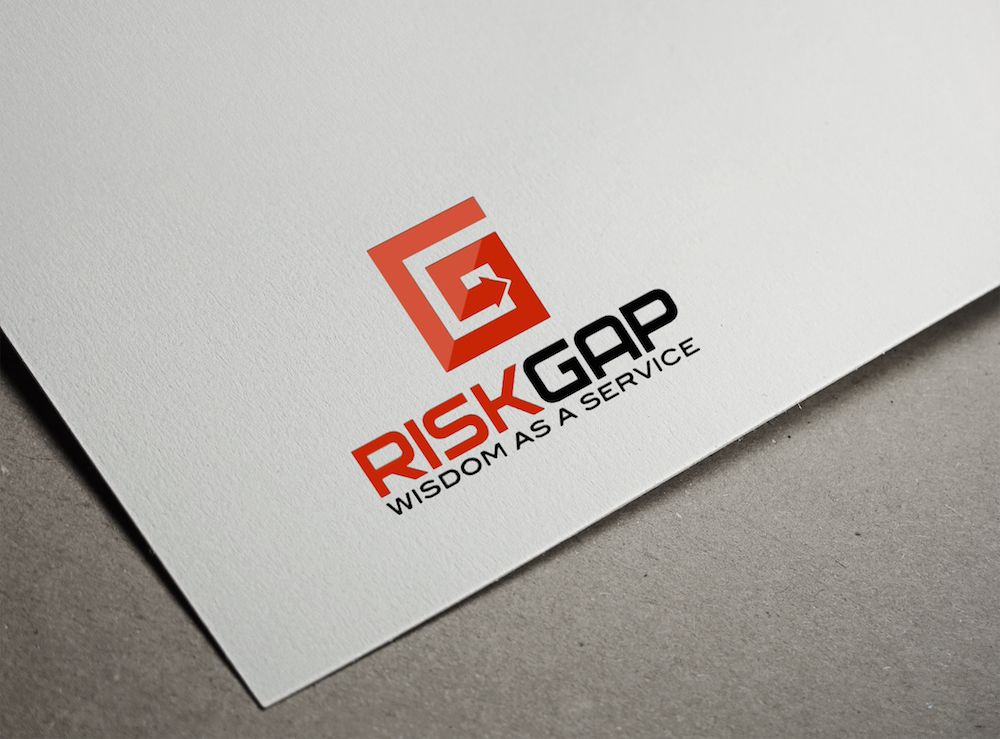 Логотип для веб-сервиса по риск-менеджменту - дизайнер kos888