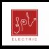 Логотип новой компаний IPL ELECTRIC  - дизайнер natmis