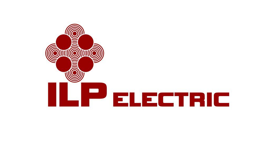 Логотип новой компаний IPL ELECTRIC  - дизайнер timolek