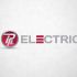 Логотип новой компаний IPL ELECTRIC  - дизайнер funkielevis