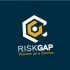 Логотип для веб-сервиса по риск-менеджменту - дизайнер graphin4ik