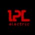 Логотип новой компаний IPL ELECTRIC  - дизайнер flashbrowser