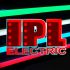Логотип новой компаний IPL ELECTRIC  - дизайнер AndreyNIK