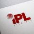 Логотип новой компаний IPL ELECTRIC  - дизайнер Alphir