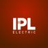 Логотип новой компаний IPL ELECTRIC  - дизайнер Alphir