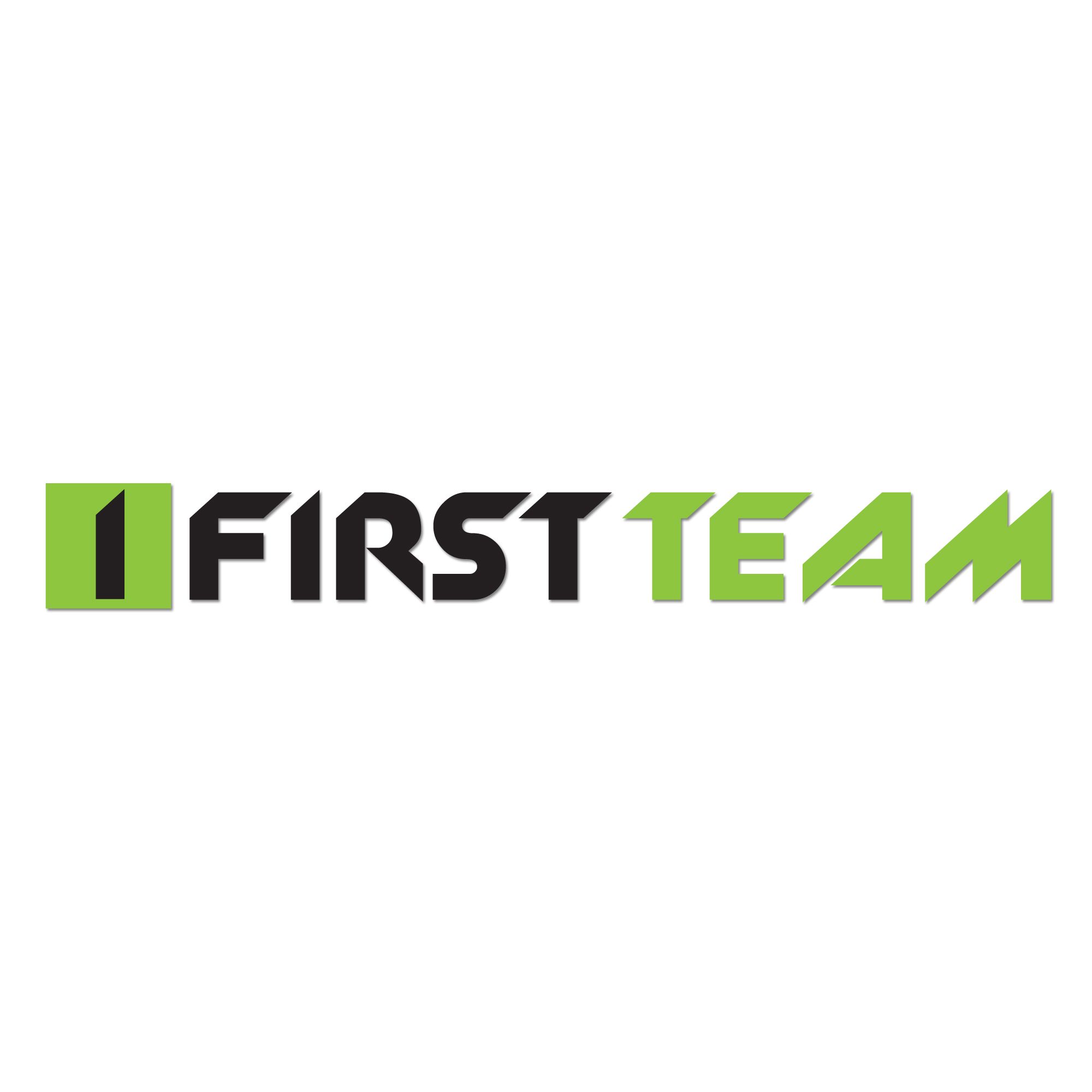 Логотип для продавца яхт - компании First Team - дизайнер MEOW