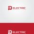 Логотип новой компаний IPL ELECTRIC  - дизайнер peps-65