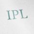 Логотип новой компаний IPL ELECTRIC  - дизайнер Serega_dre
