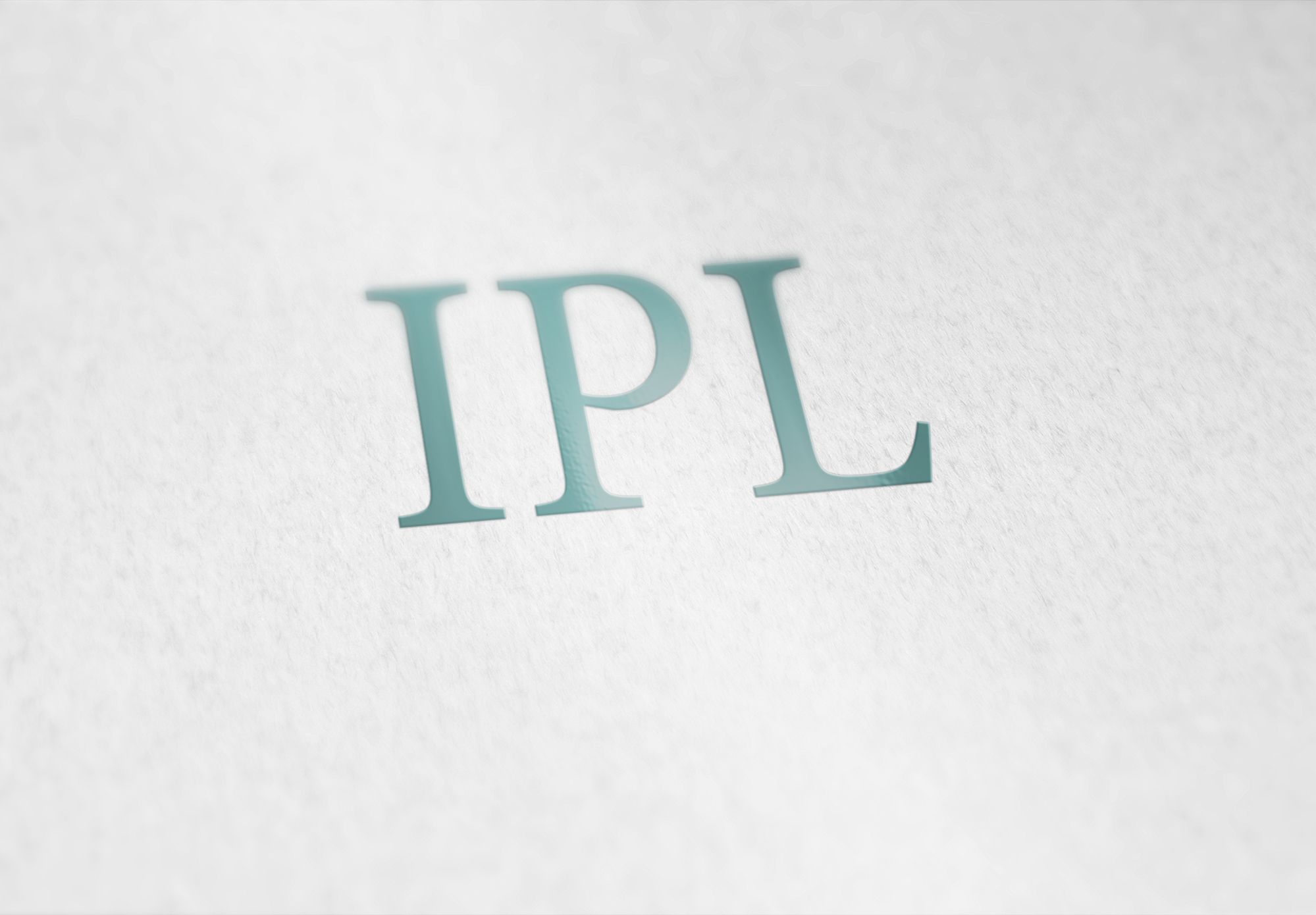 Логотип новой компаний IPL ELECTRIC  - дизайнер Serega_dre