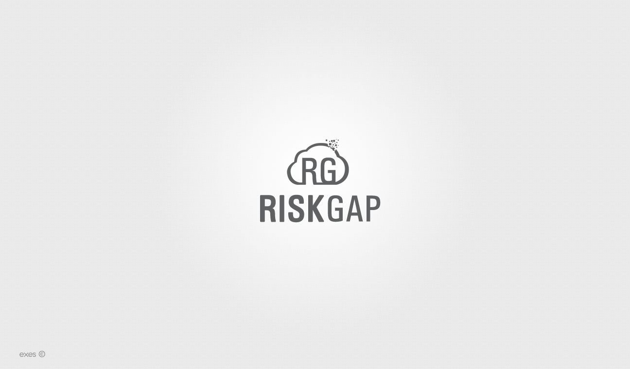 Логотип для веб-сервиса по риск-менеджменту - дизайнер exes_19