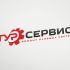 Логотип для ГУР-СЕРВИС - дизайнер Alexey_SNG