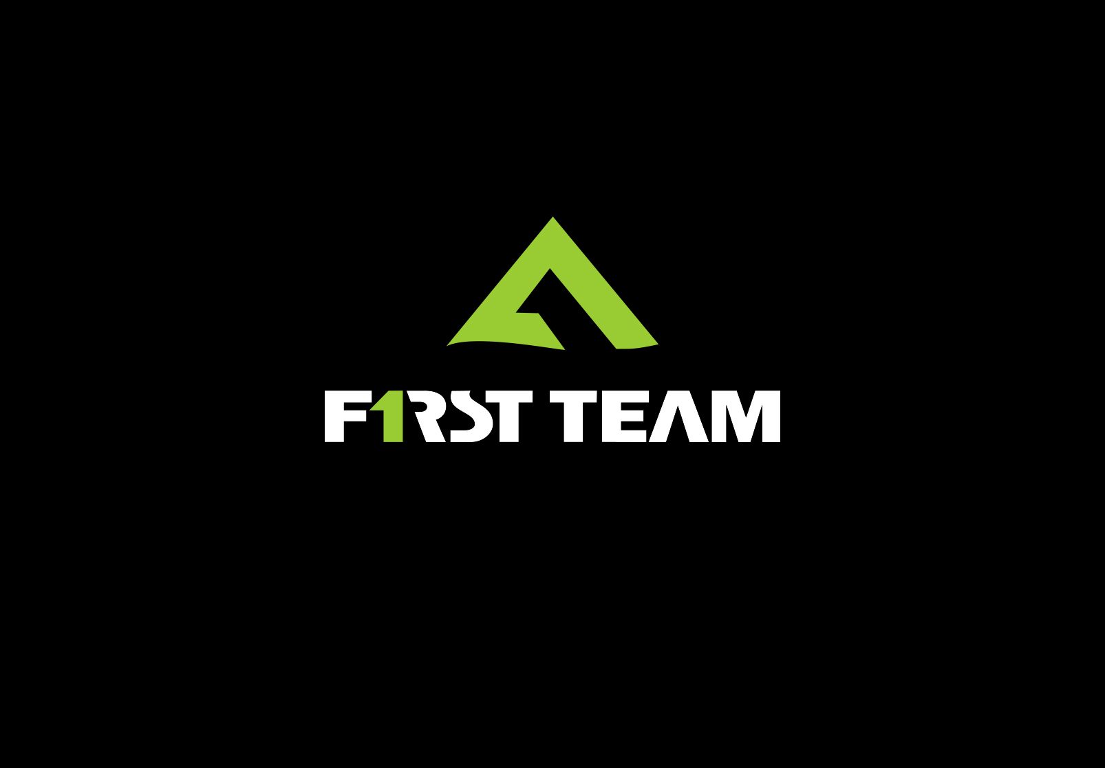 Логотип для продавца яхт - компании First Team - дизайнер dron55
