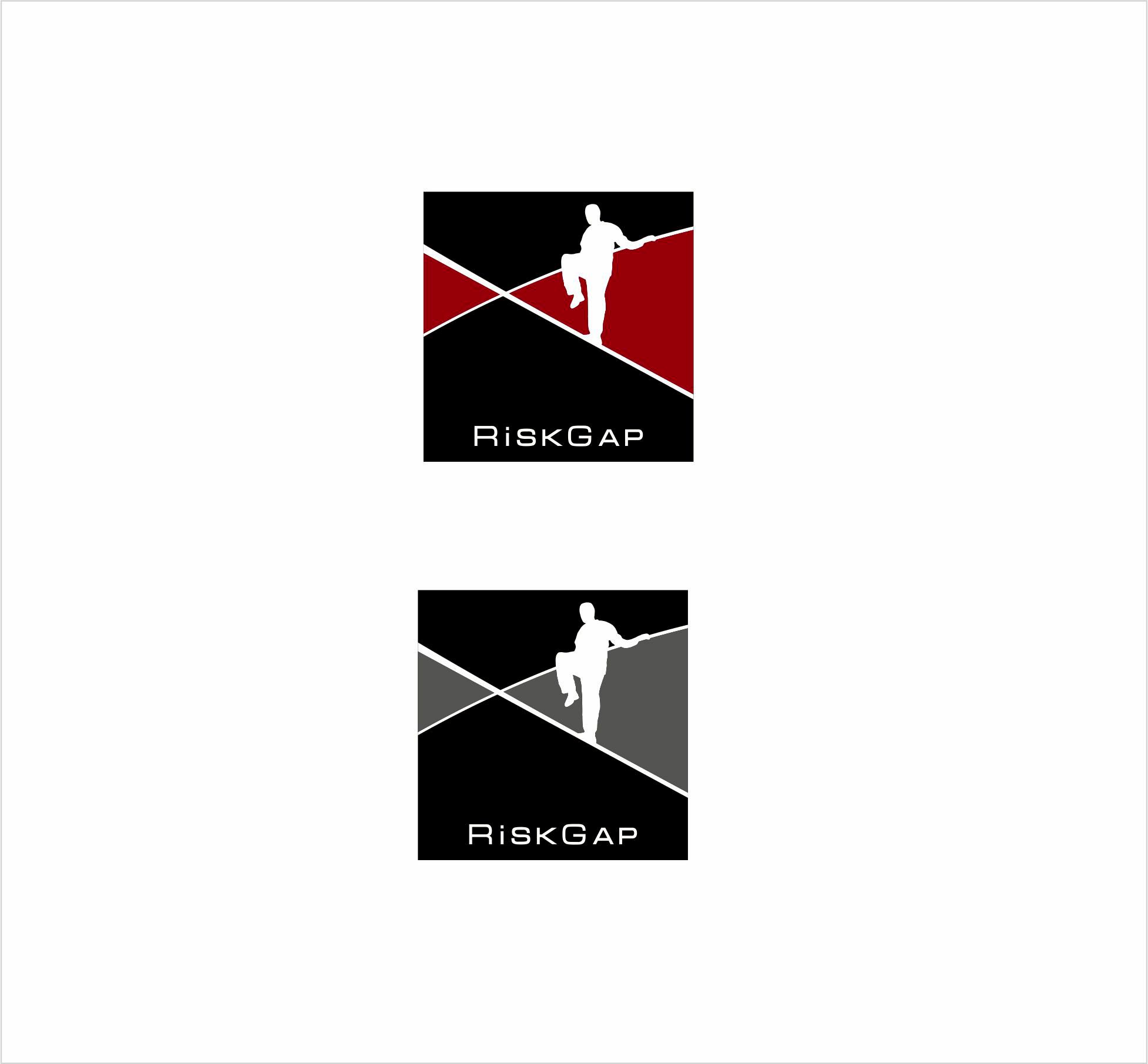 Логотип для веб-сервиса по риск-менеджменту - дизайнер Iguana