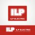 Логотип новой компаний IPL ELECTRIC  - дизайнер Zheravin