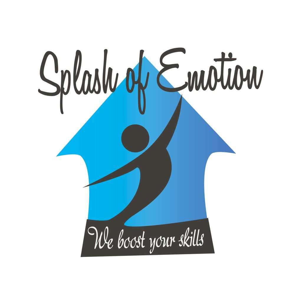 Логотип для школы творчества   - дизайнер DmSayapin