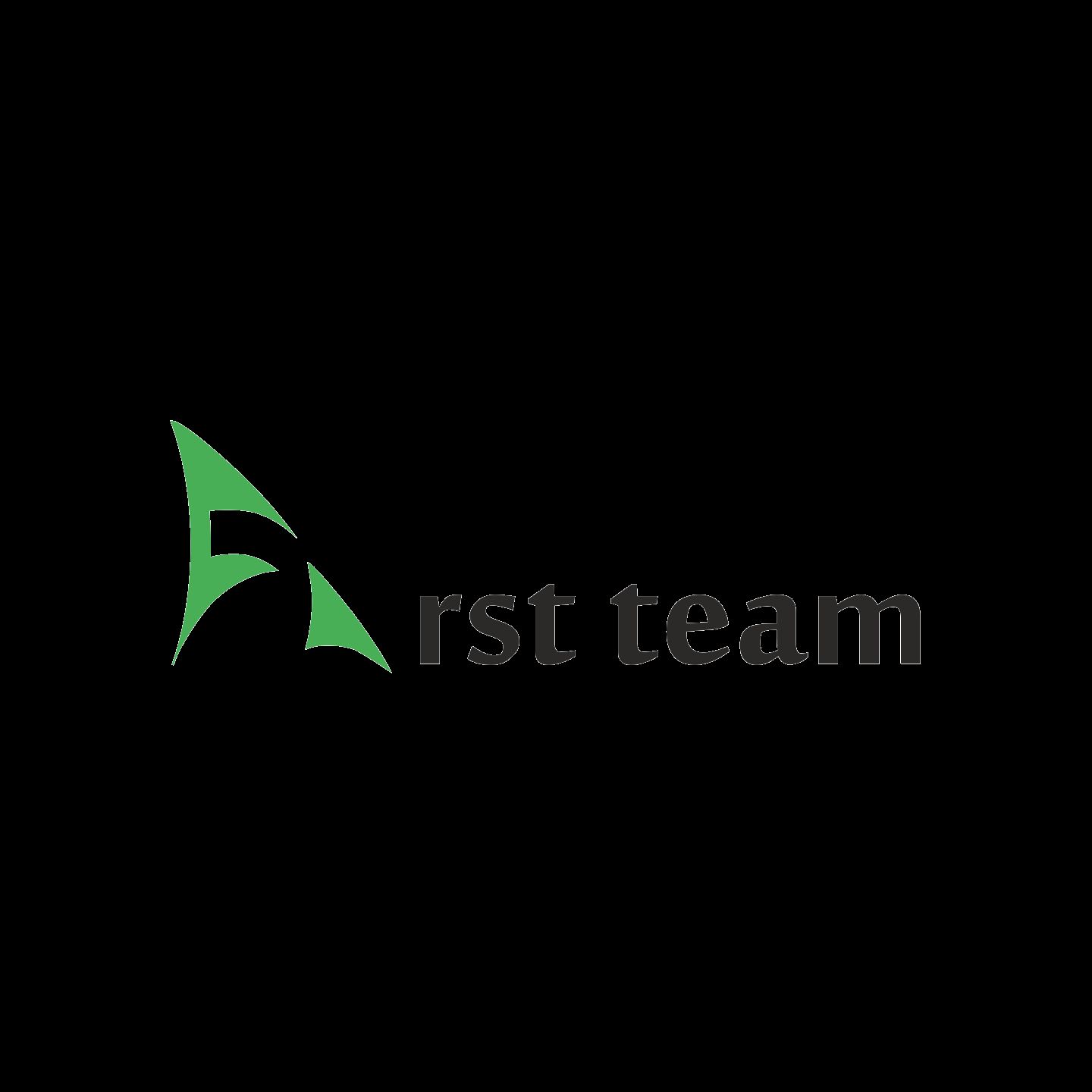 Логотип для продавца яхт - компании First Team - дизайнер hannover