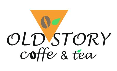 Логотип и фирстиль интернет-магазина чая, кофе - дизайнер djei