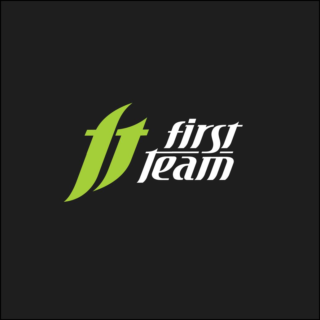 Логотип для продавца яхт - компании First Team - дизайнер arakov