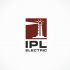 Логотип новой компаний IPL ELECTRIC  - дизайнер designer79