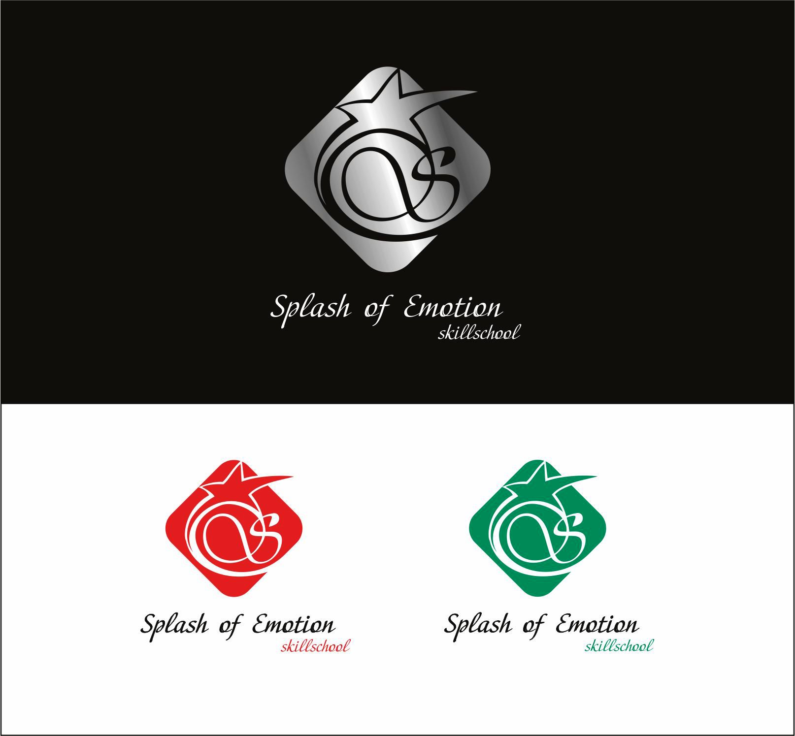 Логотип для школы творчества   - дизайнер Iguana