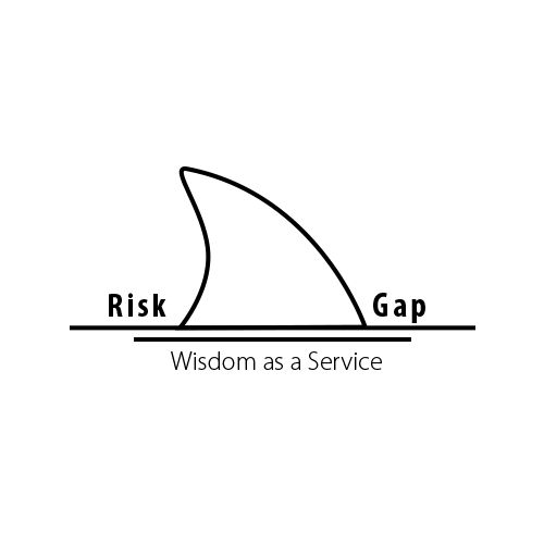 Логотип для веб-сервиса по риск-менеджменту - дизайнер Dimkosru